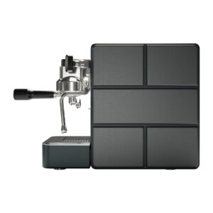 Stone Espresso Pure Grau/Grau