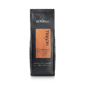 Novell Gourmet Responsable 250g GANZE KAFFEEBOHNEN
