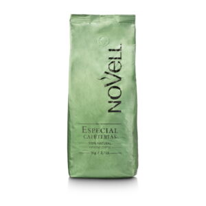 Novell Especial Cafeterias 1kg GANZE KAFFEEBOHNEN