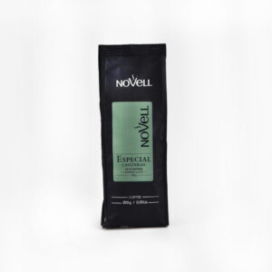 Novell Especial Cafeterias 250g GANZE KAFFEEBOHNEN