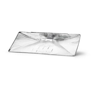 Napoleon® 3er Set Alueinsatz für Rogue 425 Fettwanne