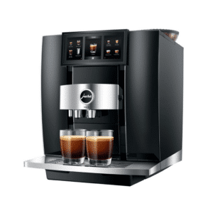 Jura GIGA 10 Diamond Black (EA)
