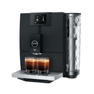 Jura ENA 8 Full Metropolitan Black (EC)