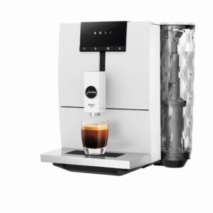 Jura ENA 4 Full Nordic White (EB)