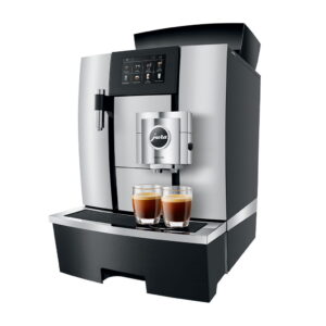 Jura GIGA X3c Aluminium (EB)