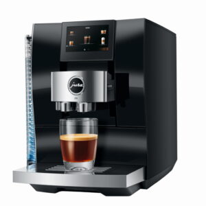Jura Z10 Diamond Black (EA)