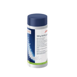 JURA Milchsystem-Reiniger Mini-Tabs 180g Nachfüllflasche