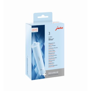 Jura Filterpatrone CLARIS Blue+ 3er Set