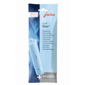 Jura Filterpatrone CLARIS Blue+ 1 Stück