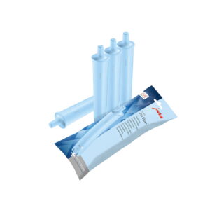 Jura Filterpatrone CLARIS Pro Blue+ 4 Stück