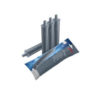 Jura Filterpatrone CLARIS Pro Smart+ 4 Stück