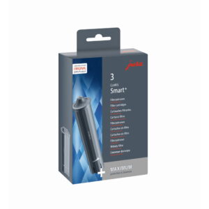 Jura Filterpatrone CLARIS Smart+ 3er-Set