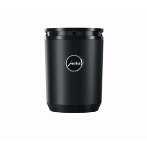 Jura Cool Control 0,6L Schwarz (EA)