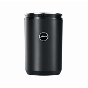 Jura Cool Control 1,0L Schwarz (EA)