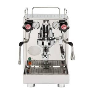ECM Mechanika VI Slim