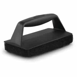 Napoleon® Scheuerschwamm mit Griff