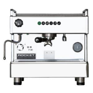 Rocket Espresso Milano Boxer 1Gr Tankversion