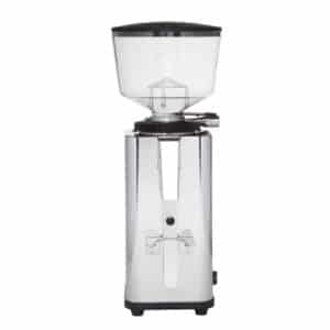 ECM S-Manuale 64, Edelstahl poliert