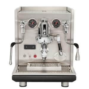 ECM Synchronika Edition No.1