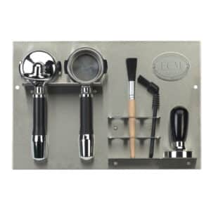 ECM Wandhalterung Filterträger