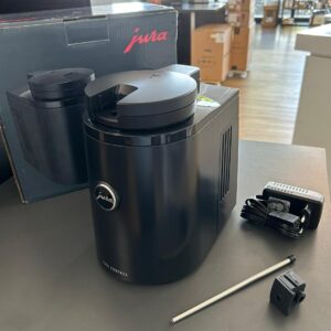 Jura Cool Control 1,0L Schwarz (70584) (Restposten)