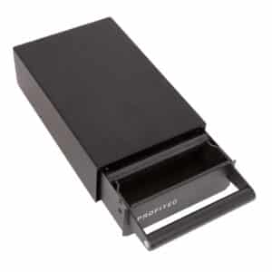 Profitec Sudschublade black matt