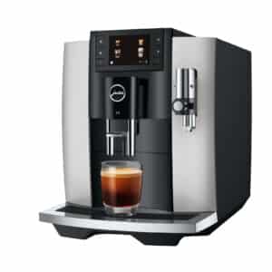 Jura E8 Platin (EC)