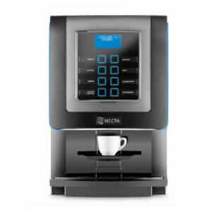 NECTA KORO Prime Espresso Wassertank
