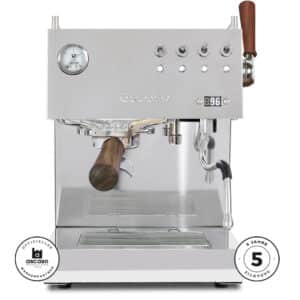 ASCASO STEEL DUO Plus Inox