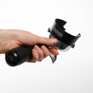 Eureka Mignon Dosing Funnel