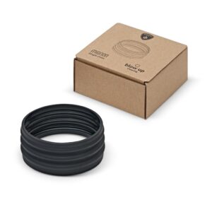 Eureka MIGNON SINGLE DOSE BOHNENBEHÄLTER -BLOW-UP-REINIGUNG