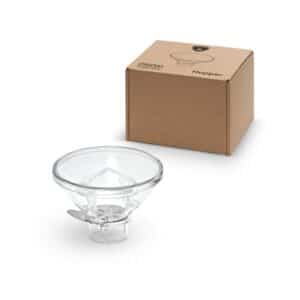 Eureka MIGNON SINGLE DOSE BOHNENBEHÄLTER 45g