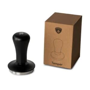 Eureka Dinamometric Easy Tamper 58mm
