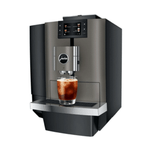 Jura X10 Dark Inox (EA)
