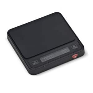 Eureka Digitalwaage "PRECISA"