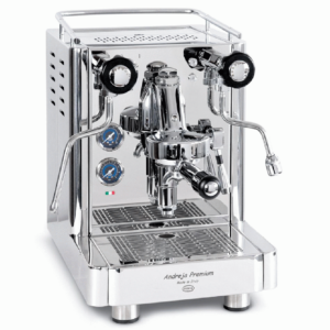 Quick Mill 0980 Andreja PID