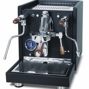 Quick Mill 0986 New Aquila PID NERO