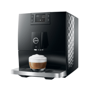 Jura C8 Pianoblack (EA)