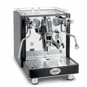 Quick Mill 01006 Essence Nero