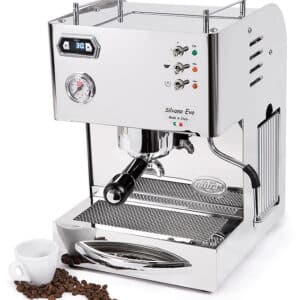 Quick Mill 04005 Silvano