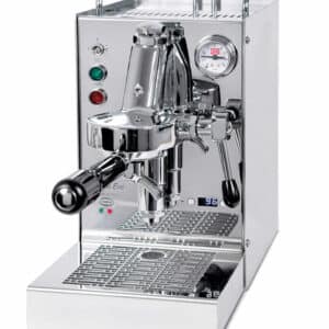 Quick Mill 0960 Carola Inox