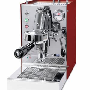 Quick Mill 0960 Carola Rot