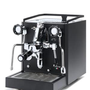 Quick Mill 0981 Rubino Nero