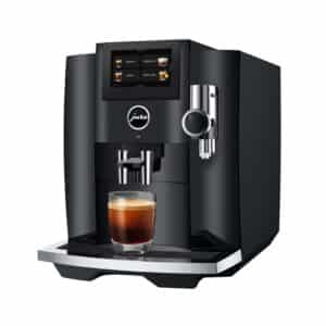 Jura S8 Piano Black (EB)