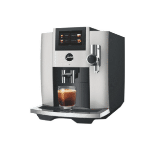 Jura S8 Platin (EB)