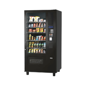 Vendo Sanden G-Snack Budget