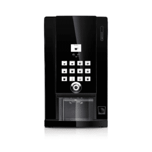 rheavendors servomat Rhea Business Line Doppio&Cup ganze Bohne