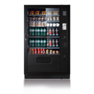 rheavendors servomat Snack Saphirh 10 Touch