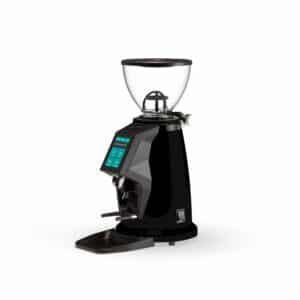 Rocket Espresso Milano SPLUGA Schwarz