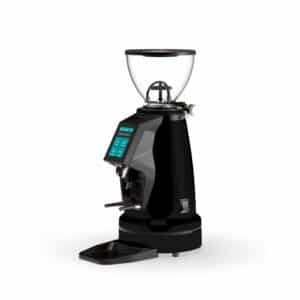 Rocket Espresso Milano SPLUGA Èlite Schwarz